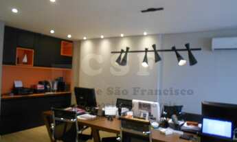 Imagem 3: Sala comercial de 35m² Osasco