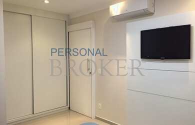 Imagem 5: Apartamento Edifício Atlantis