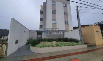 Imagem 2: Cobertura com 2 dormitórios sendo 1 suíte à venda, 112 m² por R$ 340.000 - Nova Brasília