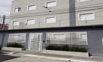 Imagem 2: Apartamento Apartamento com 2 dormitórios