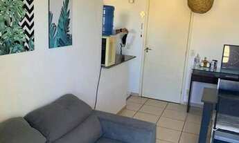 Imagem 6: Apartamento Zona Sul