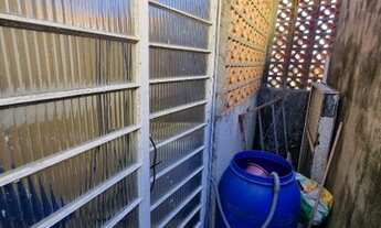 Imagem 6: CASA TÉRREA COM 1 DORM - JD VARAN - SUZANO/SP