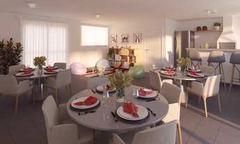 Imagem 7: Apartamento à venda, 2 quartos, 1 vaga, Novo Mundo - Curitiba/PR