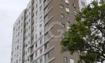 Imagem: Porto Alegre - Apartamento Padrão - Partenon