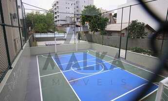 Imagem 4: Apartamento para Venda em Florianópolis, Coloninha, 2 dormitórios, 1 suíte, 2 banheiros, 1