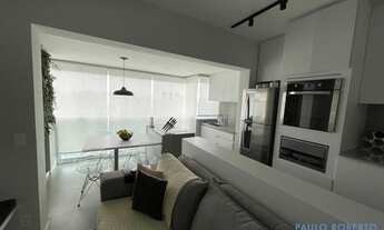 Imagem 4: APARTAMENTO - BROOKLIN - SP