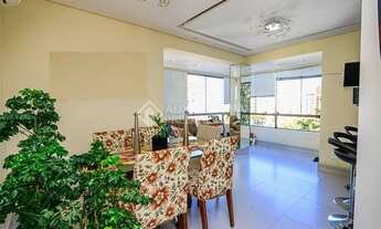 Imagem 3: Cobertura para venda possui 150 metros quadrados com 2 quartos em Petrópolis - Porto Alegr