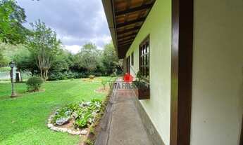 Imagem: Casa com 3 dormitórios à venda, 164 m²