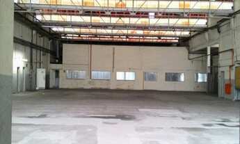 Imagem 3: BAIRRO DO LIMÃO - INDUSTRIAL/COMERCIAL - 2.685M²