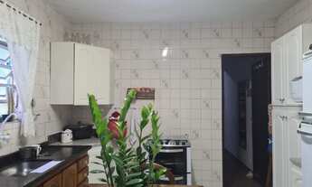 Imagem 3: SãO BERNARDO DO CAMPO - Casa Padrão - Independencia