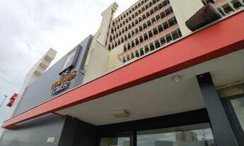 Imagem: CUIABá - Conjunto Comercial/Sala - Duque