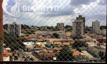 Imagem 3: APARTAMENTO RESIDENCIAL em CAMPINAS - SP, VILA NOVA