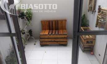 Imagem 4: Apartamento residencial para Venda Jardim do Lago, Campinas - Condomínio Torres do Lago