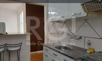 Imagem 6: Porto Alegre - Apartamento Padrão - Cidade Baixa