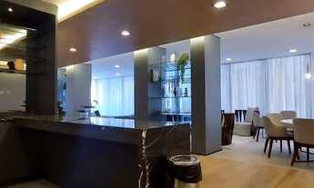 Imagem 6: APARTAMENTO - CAMPO BELO - SP