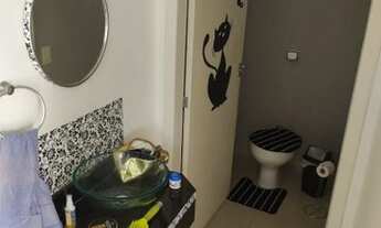 Imagem 6: Casa com 3 dormitórios 1 SUÍTE à venda, 128 m² por R$ 600.000 - Jardim Jaraguá - Atibaia/S