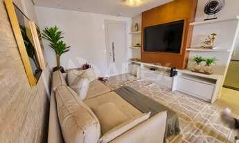 Imagem 6: Itajaí - Apartamento Padrão - Fazenda