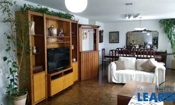 Imagem 2: APARTAMENTO - JARDIM AMÉRICA - SP