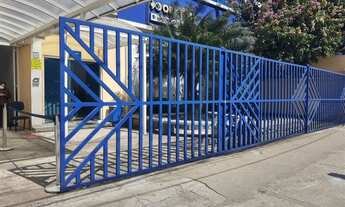 Imagem: Comércio BARRA FUNDA São Paulo/SP