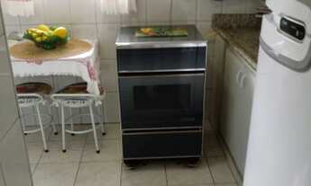 Imagem 4: DOIS DORMITÓRIOS NO MARAPÉ REFORMADO