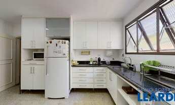 Imagem 3: APARTAMENTO - CAMPO BELO - SP