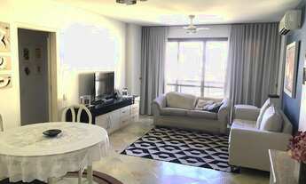 Imagem 3: Apto 3 quartos c/ suite - dep empregada - lavabo - Garagem - Centro - Shopping - Florianóp