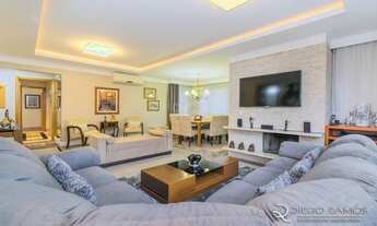 Imagem 3: Apartamento 125m², 3 dormitórios, 2 vagas, em Petrópolis - Porto Alegre - RS