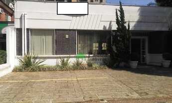 Imagem 2: Casa para alugar, 432 m² por R$ 25.000,00/mês - Cambuí - Campinas/SP