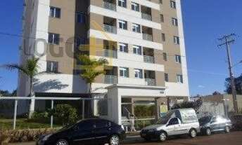 Imagem 2: LONDRINA - Apartamento Padrão - Aurora