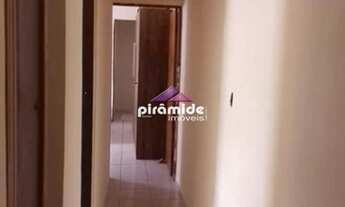 Imagem 4: Casa para venda com 100 metros quadrados com 2 quartos no Porto Novo - Caraguatatuba - SP