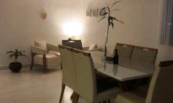 Imagem 5: Casa de 3 quartos com planejados em condomínio na Granja dos Cavaleiros Macaé