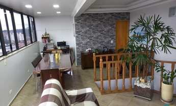 Imagem 2: Cobertura Duplex para Venda em Guarulhos, Vila Rosália, 3 dormitórios, 1 suíte, 4 banheiro