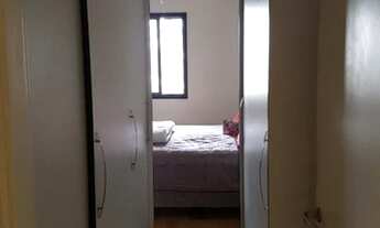 Imagem 6: APARTAMENTO COM 4 DORMITÓRIOS À VENDA, 110 M² POR R$ 1.200.000,00 - CHÁCARA SANTO ANTÔNIO