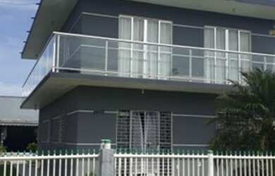 Imagem 2: Casa à venda Casa com 4 dormitórios