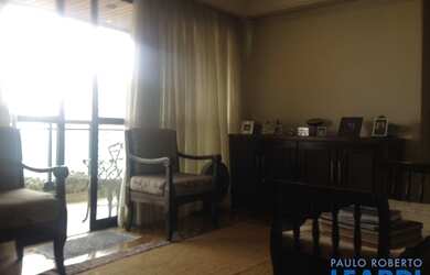 Imagem 4: APARTAMENTO - MORUMBI - SP