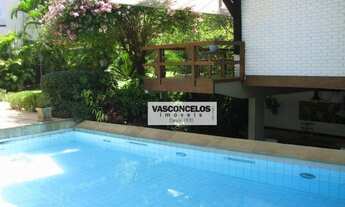 Imagem 5: Sobrado com 6 dormitórios à venda, 514 m² por R$ 3.200.000 - Jardim das Colinas - São José