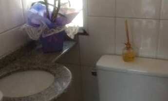 Imagem 4: Cobertura com 3 dormitórios (2 suites) à venda, 133 m² por R$ 845.000 - Rudge Ramos - São