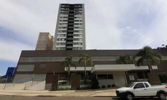 Imagem: Apartamento Mobiliado Sanvitto Caxias do