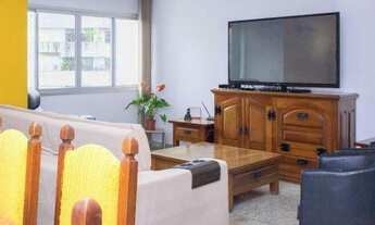 Imagem 2: APARTAMENTO - CAMPO BELO - SP