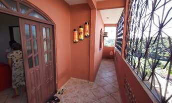 Imagem: Sobrado para venda com 260 metros quadrados