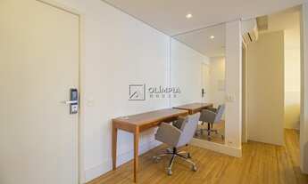 Imagem 7: Apartamento Locação 1 Dormitórios - 55 m² Vila Olímpia