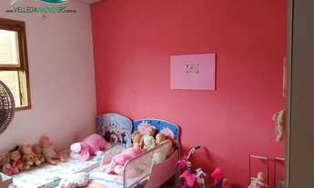 Imagem 4: Sítio com 2 casas em condomínio fechado, Águas Claras, aceita troca