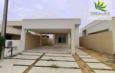 Imagem 2: Casa com 3 dormitórios à venda, 150 m² por R$ 772.726,00 - Coité - Eusébio/CE