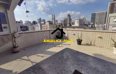 Imagem 2: Cobertura 03 dorm uma suíte - Boqueirão