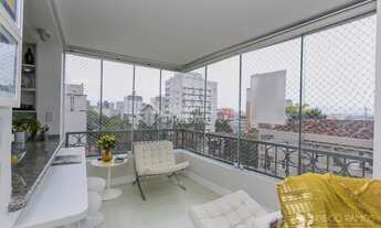 Imagem 4: Apartamento para venda possui 96 metros quadrados com 2 quartos