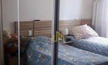 Imagem 5: Apartamento à venda, 103 m² por R$ 690.000,00 - Setor Oeste - Goiânia/GO