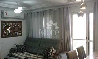 Imagem: VENDA de Apartamento Modelo Camila com 3