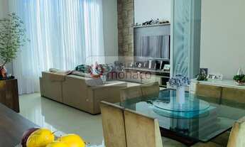 Imagem 6: Casa em Condomínio para Venda em Indaiatuba, Residencial Beira da Mata, 3 dormitórios, 3 s