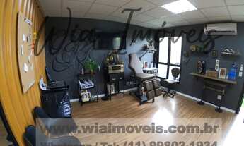 Imagem 2: Vista Verde Offices Apenas R$10/m2 de Condomínio! Ao LADO da ESTAÇÃO E Parque Villa-Lobos