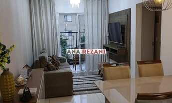 Imagem 2: Sorocaba - Apartamento Padrão - Parque Campolim